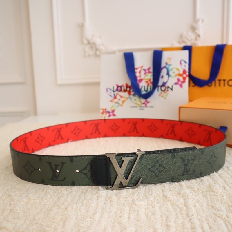 l0vis Vvtt0n belts